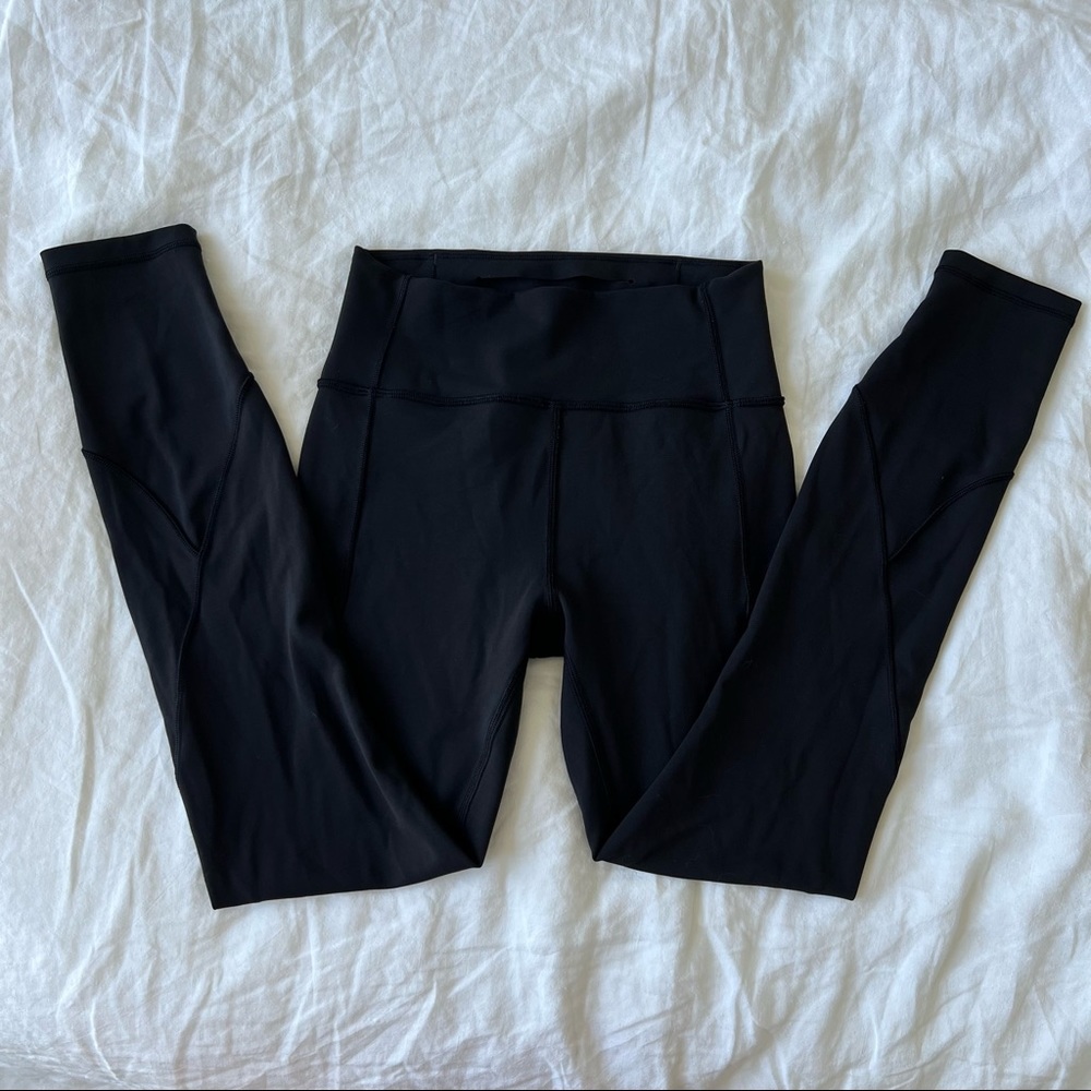 Lululemon In Movement 25” Tight